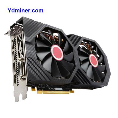 China Workstation buy rx580 8gb cheap gaming graphics card for sale