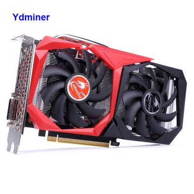 China Workstation for super gaming lhr rtx graphics card rtx 2060 2060 8GB with factory price for sale