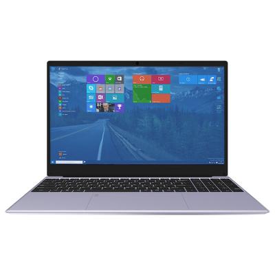 China China Backlit Keyboard Cheap Gaming Laptop 15.6 Inch Computer Hardware and Software Windows 10 Notebook i7 Support Type C YD-LP92 for sale