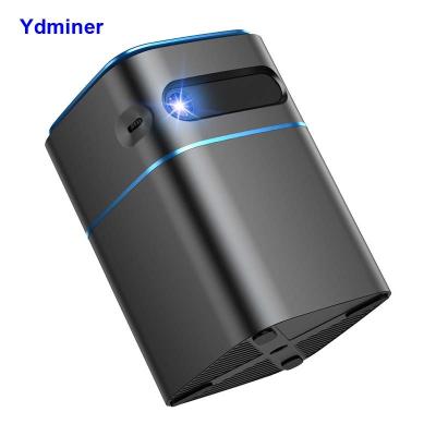 China OEM ODM Native Ready Mini Projector 4k Home Portable Factory 3D Cinema Video Projector for sale