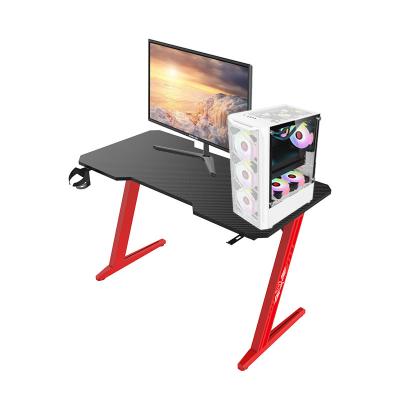 China (Other) wholesale Adjustable Z Shape Gaming PC Desktop Foldeable Computers for sale