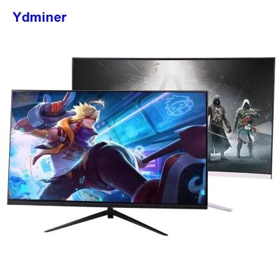 China Factory Price 32inch Desktop Show Frameless Fhd Monitor Desktop Computer Monitor IPS 32 Inch Gaming LED Monitor for sale