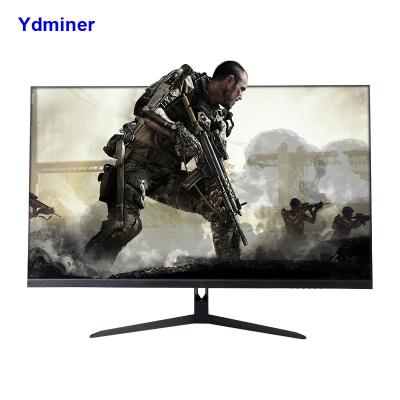 China Hot Selling Desktop 1080P High Resolution 2K VGA 19