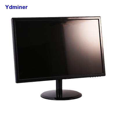 China Cheap Curved 19 Inch IPS LED Desktop PC Screen LCD Computer Monitor Monitor for sale