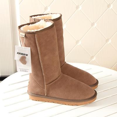 China 2022 high quality breathable winter boots for women for sale