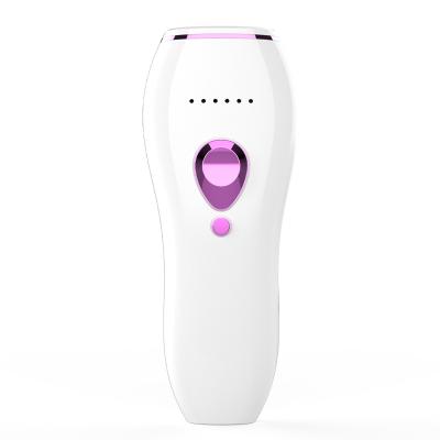 China Portable IPL Hair Removal Laser Epilator IPL Skin Rejuvenation Permanent Hair Removal For Home Use for sale