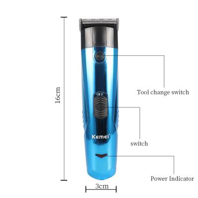 China Household Man Grooming Set Include Electric Shaver Beard Nose Trimmer Hair Trimmer Body Groomer Hair Shaver 4D Trimmer for sale