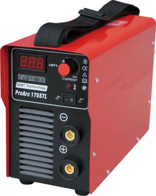 China Small Inverter DC TIG MMA Welding Machine Over Current Protection for sale