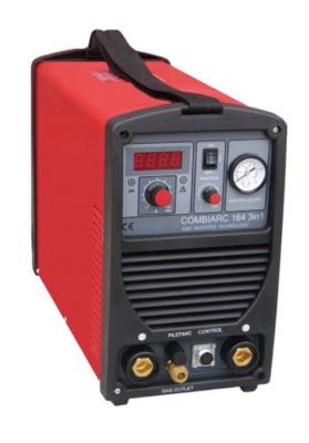 China Inverter DC  3 In 1 Welding Machine Multi Process Welder HF ARC Start for sale