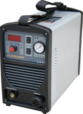 Chine inverseur portatif du coupeur IGBT de plasma d'air de 220v 240v avec le commutateur automatique à vendre