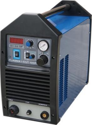 China Cortador portátil trifásico del plasma de la cortadora del plasma del aire 80A para industrial en venta