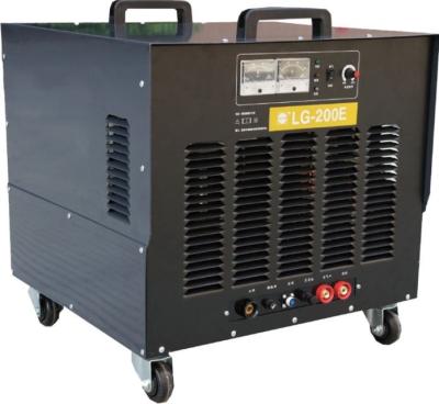 China 200A CNC Plasma Cutting Power Source For Stainless Steel / Aluminum/Copper for sale