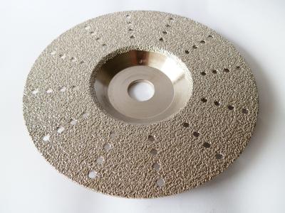 China Precision 7 Inch Diamond Cup Grinding Wheel Abrasive Cutoff Tool For Concrete for sale