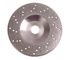 China 4 Inch Electroplated Diamond Grinding Wheel Abrasive Tools For Marble Glass for sale