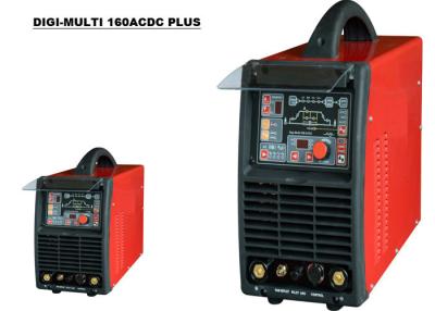 Chine Processus multi 3 dans 1 machine de soudure, 4 dans 1 inverseur multi de la soudeuse IGBT de fonction à vendre