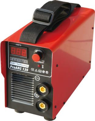 China 220V TIG MMA Inverter Welding Machine ARC Welders For Home Use IGBT Technology for sale