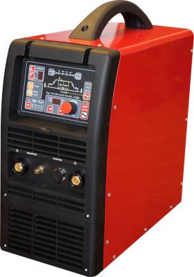 China ARC Force TIG MMA Electric Welding Machine / Industrial Welding Equipment for sale