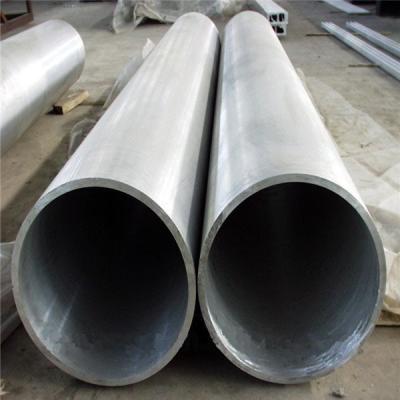 China Stainless Steel Hydraulic Cylinder Honed Tube , Galvanized Steel Pipe Standard Sizes / Customized for sale