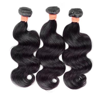 China Barely Shedding Soft Thick Smooth Artificial Virgin Hair Cuticle Aligned Hair Bundles Wholesale Price Bundle Hair Vendors for sale