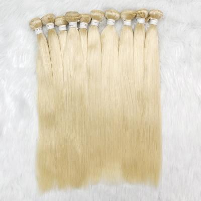 China Angelbella 613 Virgin Hair Wholesale Cheap Brazilian Mink Bundle Soft Smooth Thick 10a Grade 10a Virgin Hair Virgin Seller Barely Seller for sale