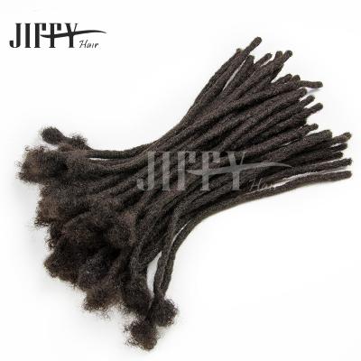 China Curly Afro Blonde Dreadlocks Bix Wax Dread Lock / White Hair Natural Hair Wax For Dread Lock Clamp for sale