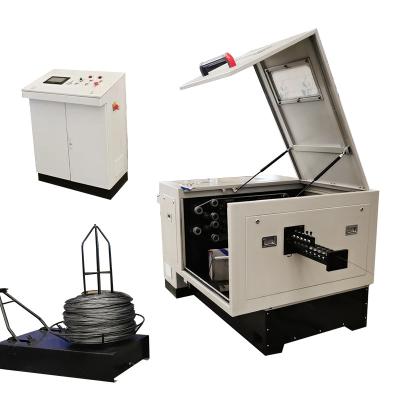 China Hardware Industry Factory Supply Construction Works Professional And Accurate High-speed Nail Machine for sale