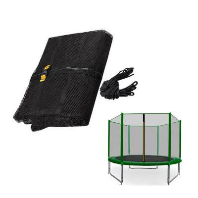 China With Cheap Sundow Protective Net Equipment Exercise Trampoline Safety Net Outdoor Gym, Trampoline Enclosures for sale