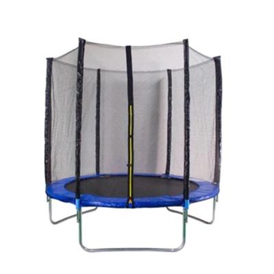 China With Durable Sundow Bungee Trampolines Factory Supply Direct Trampoline Jumping Net Protector Sport for sale