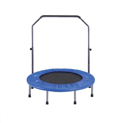 China Without Protective Net High Quality Wholesale 40Inch Small Sundow Outdoor Sports Mini Trampoline For Children for sale