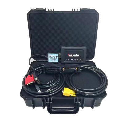 China Machinery Repair Shops Diagnostic Tool E-IDSS G-IDSS IDSS Automated Data Link for ISUZU Motor Engine Construction Machine Sumitomo Excavator vehicle for sale