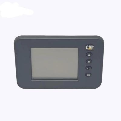 China Machinery Repair Shops 307-7542 307-7541 C7 C9 Marine LCD Monitoring Display Instrument Panel for CAT Engines for sale