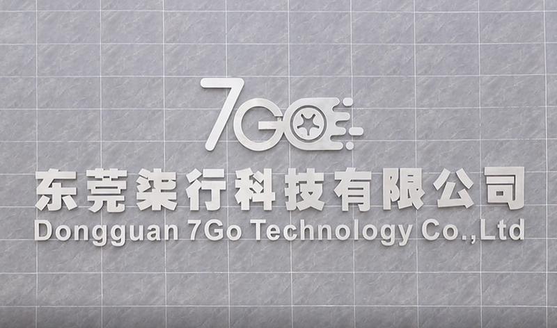 Verified China supplier - Dongguan 7Go Technology Co., Ltd.