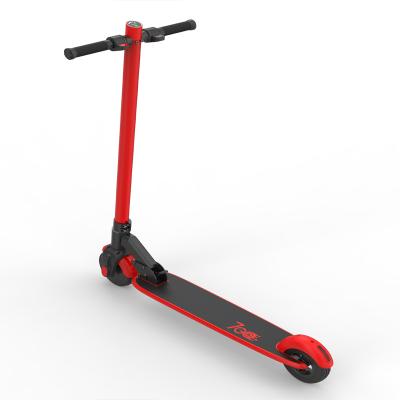 China Factory price unisex 2 wheels mobility scooter e portable electric scooter for adult for sale