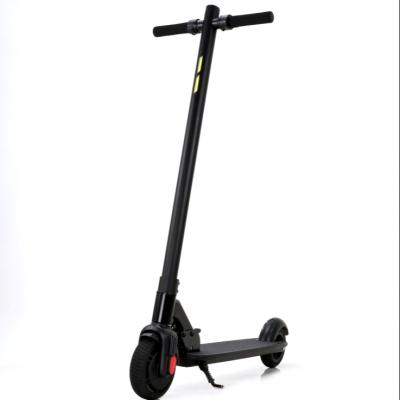 China Best Price E Scooter 250W Unisex Electric Scooter With 24V 5Ah For Adults Customized Logo for sale