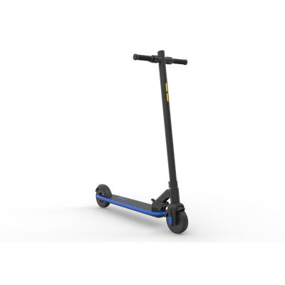 China 2021 Factory Direct Adult Electric Scooter 24v Scooter Double Pedal Motor Unisex for sale