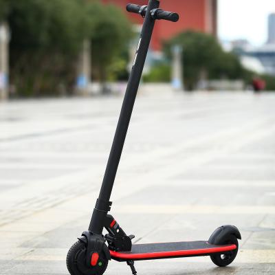 China 2021 Hot Selling Adult Unisex Kick Scooters 250W 4.0Ah Electric Scooter Two Wheel Fast Electric Foldable Electric Scooter Hot Sale for sale