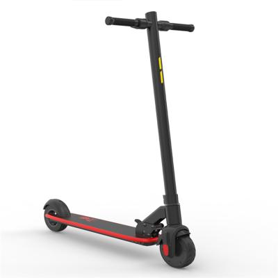 China Unisex Electric Scooter Adult 2021 New Design Foldable CE Electric Scooters for sale