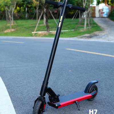 China High End Popular Citysports Unisex 2 Wheel 36v 400w Self Balancing Electric Scooter Electric Scooters for sale