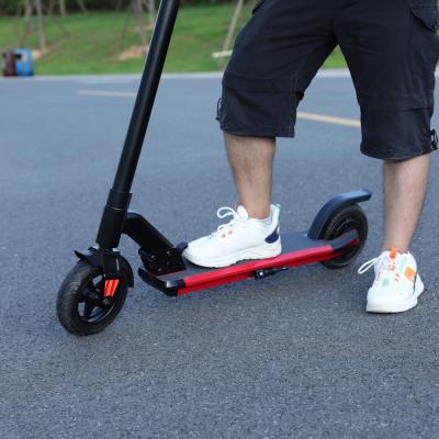 China Citysports 2 Wheel Scooter Unisex Electric Kick Scooter EU Warehouse High Performance Electric Scooters Adult for sale