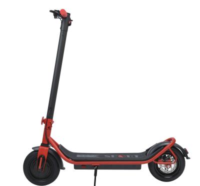 China 7GB Fashion City 350w L2 Foldable Electric Scooters Unisex For Adults New Electric Scooter for sale