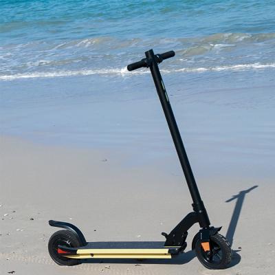 China High quality unisex electric scooter electric scooter teens 300w bicycle scooter for adults for sale