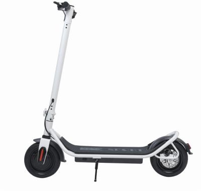 China L2 Folding Scooter High Performance Fashion Motorcycle Scooter Unisex Alloy Bestselling Frame for sale