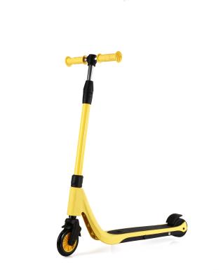 China New high quality two wheel kid self-balancing electric scooter for kids mini e-scooter for sale