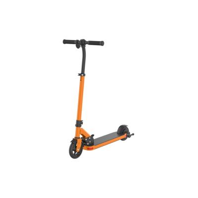 China Other 2021 150w 24v 2ah Smart Electric Scooter Folding ScooterElectric Moped Kids E Scooter In Eu Warehouse for sale