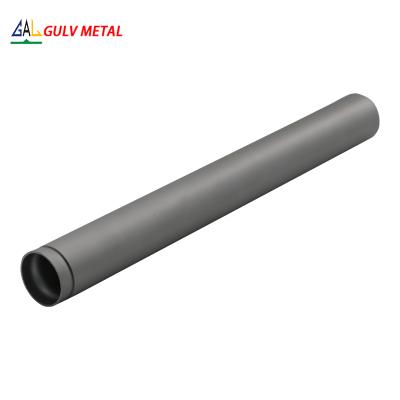 China Custom factory sale factory sale custom aluminum bike freme aluminum tubing 6065 anodized anodized tube for sale