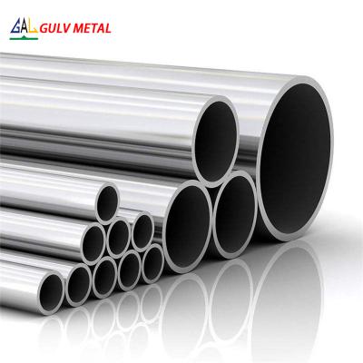 China Industry Custom Various Sizes Aluminum Rainwater Down Pipe Aluminum Alloy Tube Reliable Material Pipes for sale