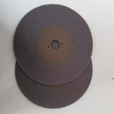 China Laser Welding Grinding Discs TGD330 for sale