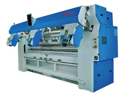 China Three-station single channel high speed spreader(multifunctional) for sale