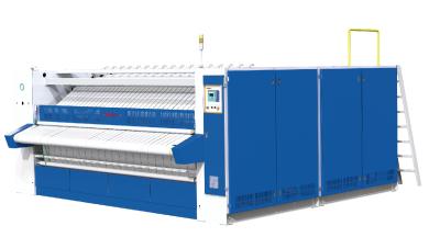 China High speed roller ironer(800 Series) GYP-3300Z-800 for sale