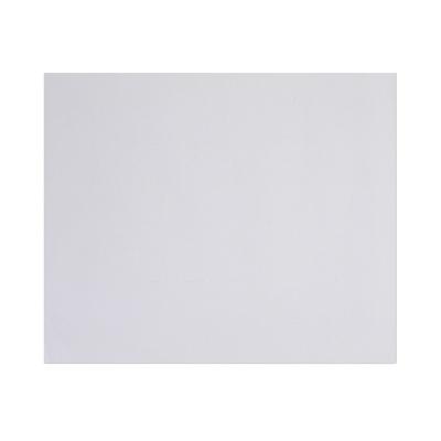 China High Quality Painting Art Supplies White Art Oil Painting Canvas Board For Oil Painting for sale